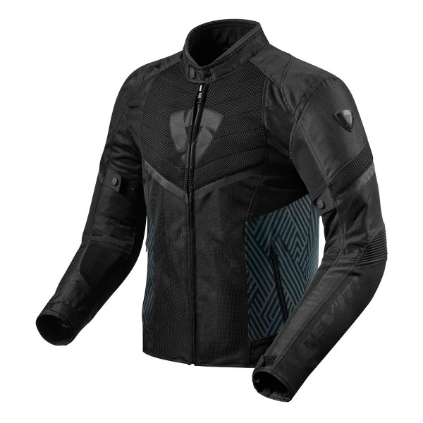 Revit Jacke Arc Air